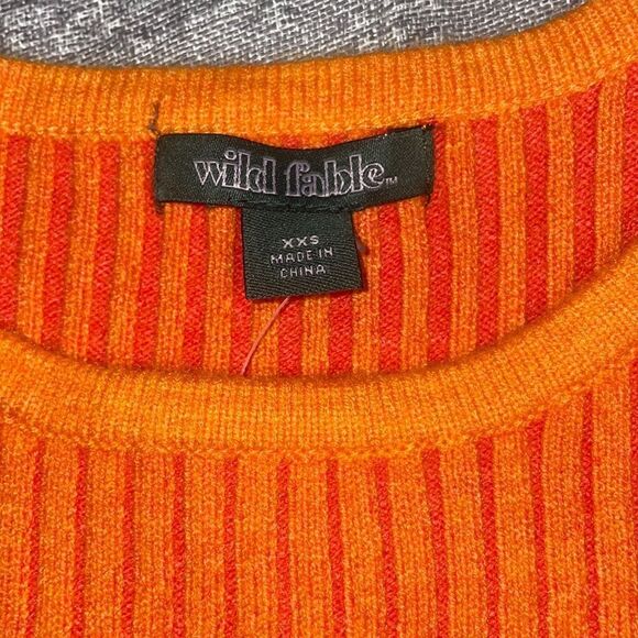 Wild Fable Bralette - Picture 4 of 6